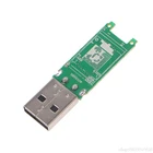 USB 2,0 eMMC адаптер 153 169 eMCP печатная плата без флэш-памяти O14 20 Прямая поставка
