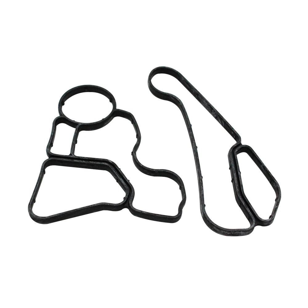 Авто AccessoriesSeal масляный фильтр двигателя Корпус прокладки подходят для BMW 1er 3er 5er 7er