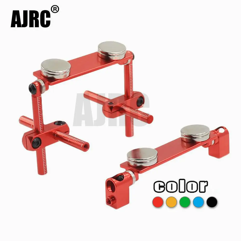 1 комплект невидимое креплен