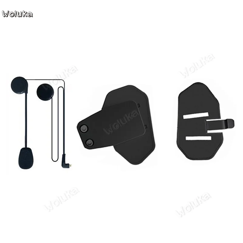 Bluetooth-гарнитура для мотоциклетного шлема R1 CD50 Q02 | Автомобили и мотоциклы