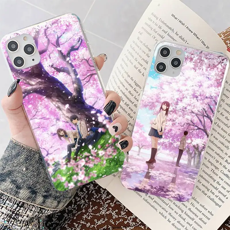 

I want to eat your pancreas Phone Case for iphone 13 8 7 6 6S Plus X 5S SE 2020 XR 11 12 mini pro XS MAX