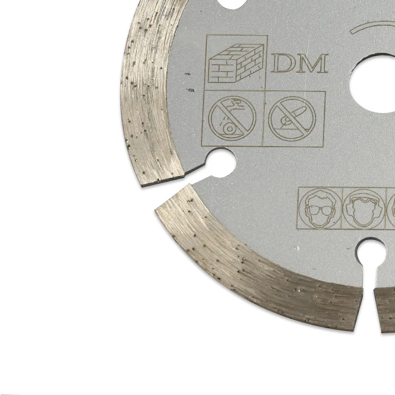 Камень ломтик долбежный плитка пилы мрамор алмазный Мраморный станок угловая