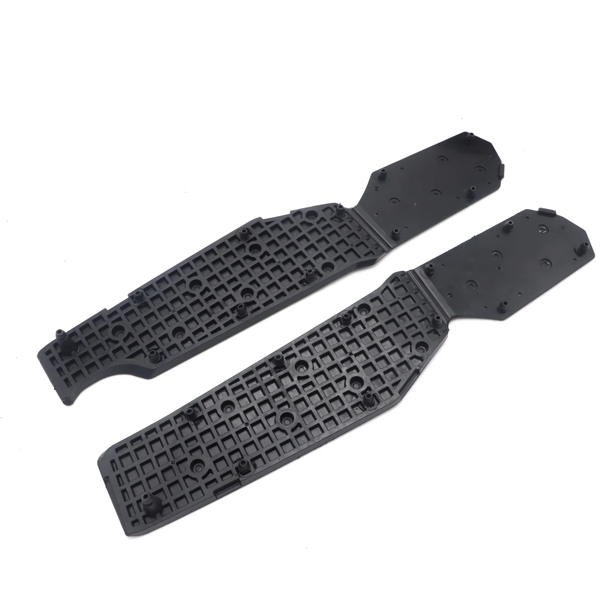 Коврик для подножки ног коврики педалей коврик Honda X ADV 750 2017 2018 2019|Накладки и