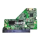 Запчасти для жесткого диска печатная плата 2060-701640-007 REV A для WD 3,5 SATA жесткого диска Восстановление данных 2060-701640-007