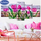 Алмазная живопись 5D 