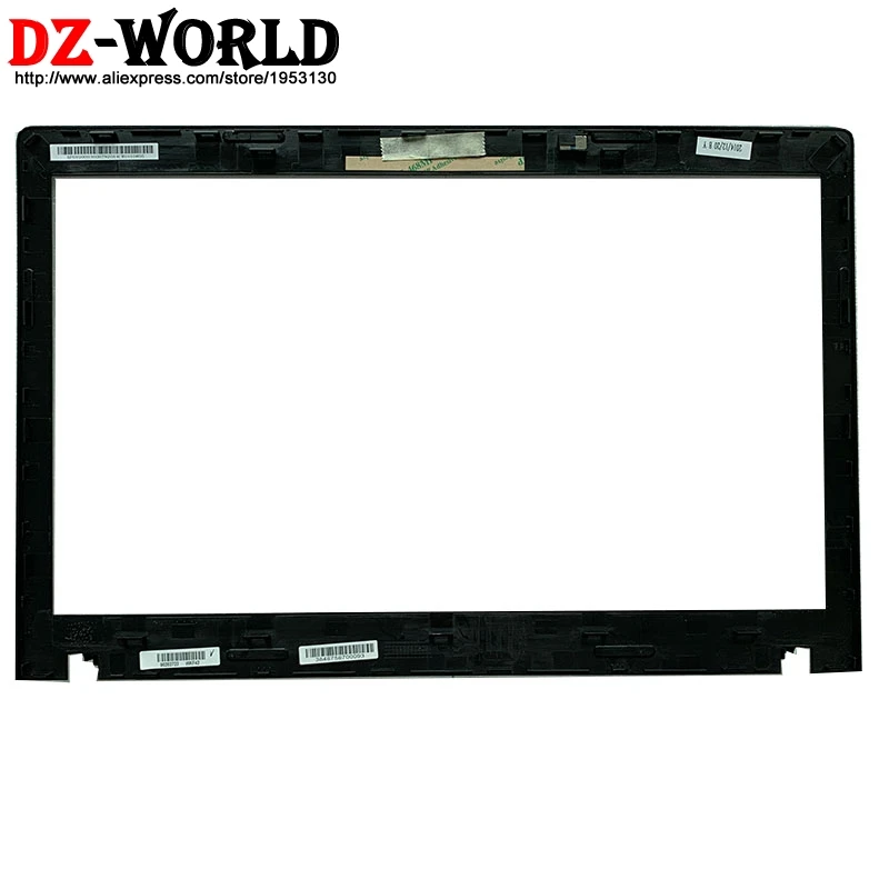 Новый оригинальный чехол для экрана передний корпус жк-дисплей обложка ноутбука