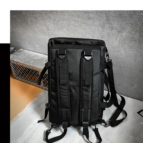 

2021 Backpack for men's Women leisure cool super large capacity personalized travel bag for men's students schoolbag fashionable
