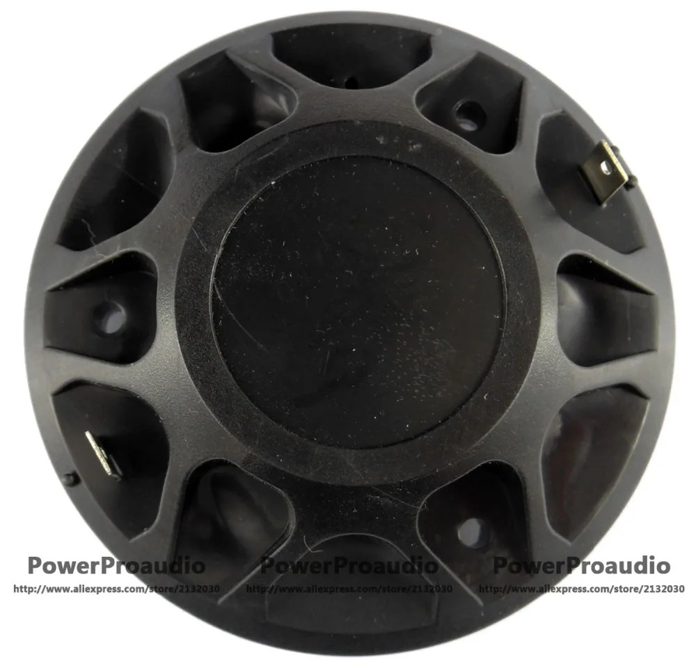 Диафрагма твитера для Peavey RX14 PR10 PR12 PR12D PR15 PV112 PV115