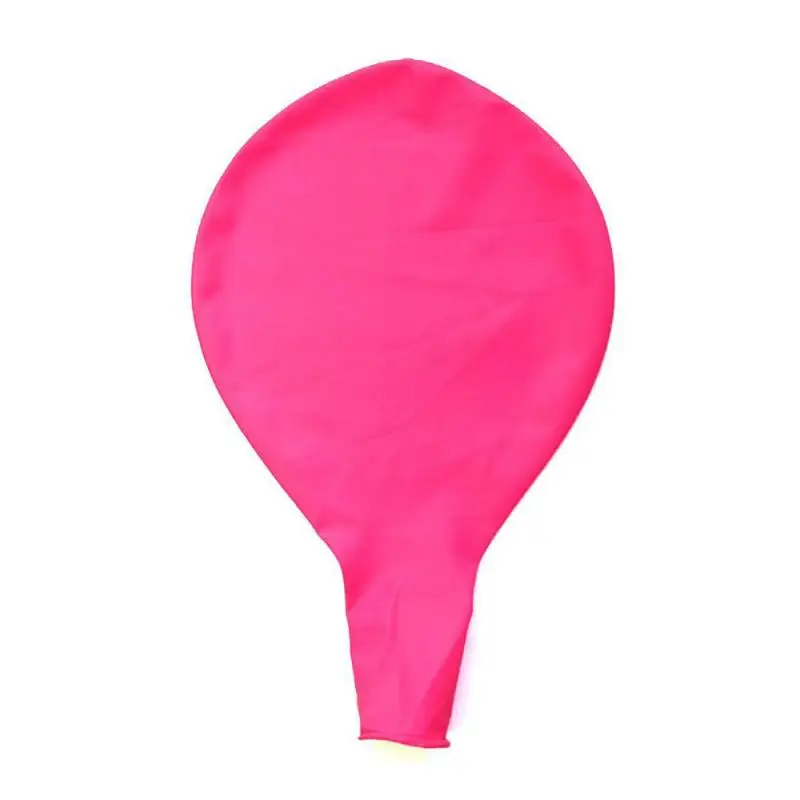 Гигантские круглые воздушные шары 1 шт. надувной Гелиевый шар большой воздушный