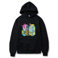 male retro hip hop style pullover hooded sportswear harajuku lyrical lemonade hoodie sweatshirt 100 real music fashion hoodies