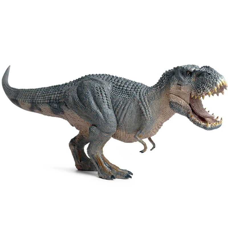

Dinossauro Jurassiced Indominus Tyrannosaurus Rex Figure Dinosaur Model Kids Toy