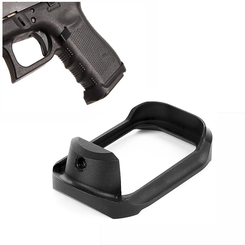 Аксессуары для тактического пистолета ar15 M4 аксессуары Magwell Pro GLOCK G19 G23 G32 G38 GEN 3 Gen 4