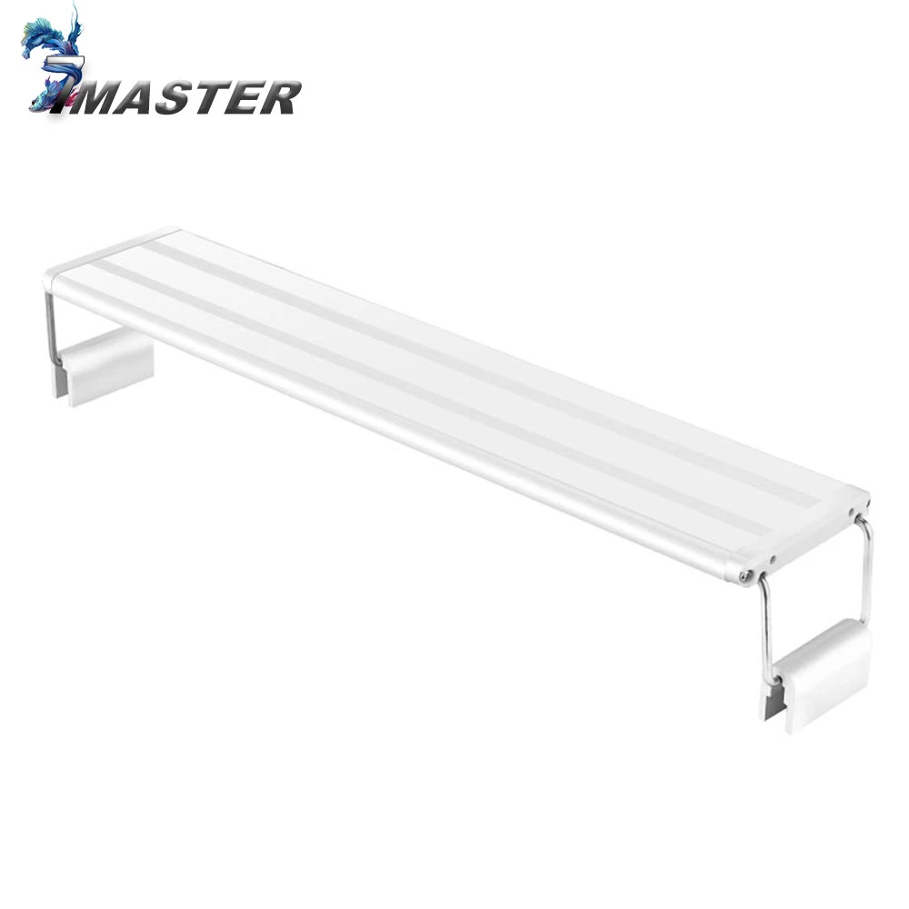 Светодиодный аквариумный светильник 88 103 см с белым/белым + синим светодиодный s