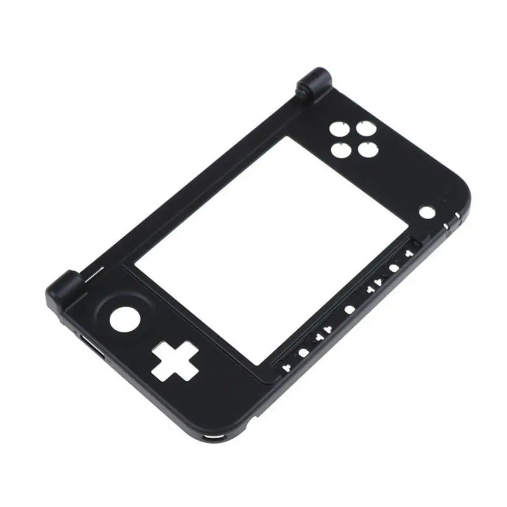 

Новинка 2021 г., сменная петля, нижняя часть корпуса средней части для Nintendo 3DS XL, Прямая поставка