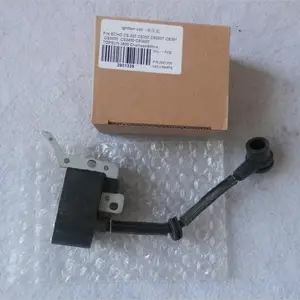 CS-350WES Катушка зажигания для ECHO CS320 CS350TES CS351 CS355T CS3000 CS3400 CS3450 SUNGARDEN 3614 3600