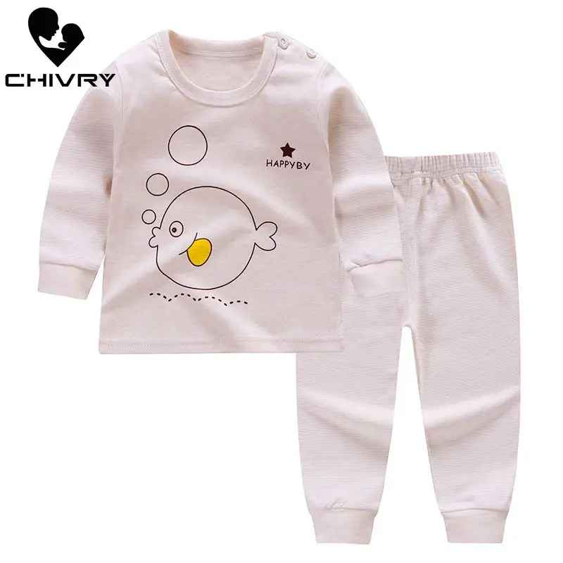 2 шт. Детская футболка с длинным рукавом и круглым вырезом | Мать ребенок