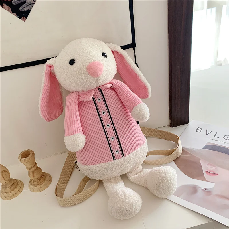 

Stuffed Animals & Plush