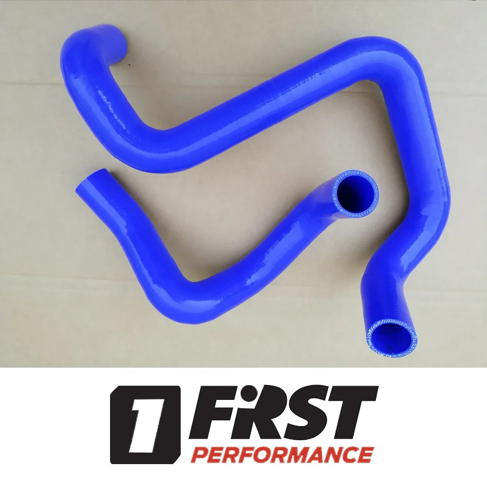 Силиконовый радиаторный нагреватель охлаждающий шланг для Jeep Wrangler JK Unlimited 3.0L 3.6L V6