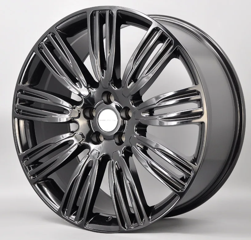 

Original replacement aluminum alloy wheels 20 inch 22 inch fit all models