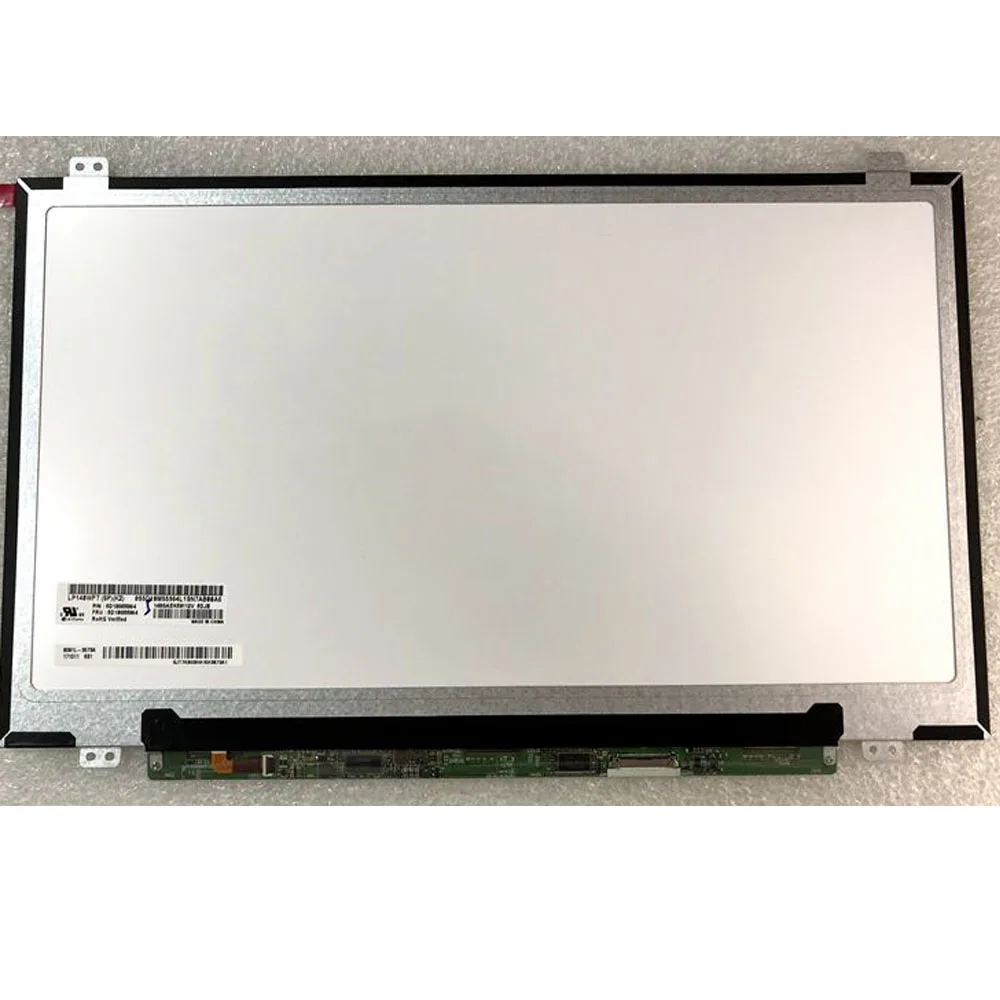 ЖК дисплей для ноутбука Dell Latitude E5440 сменный светодиодный WXGA FHD 14 0 дюйма 40