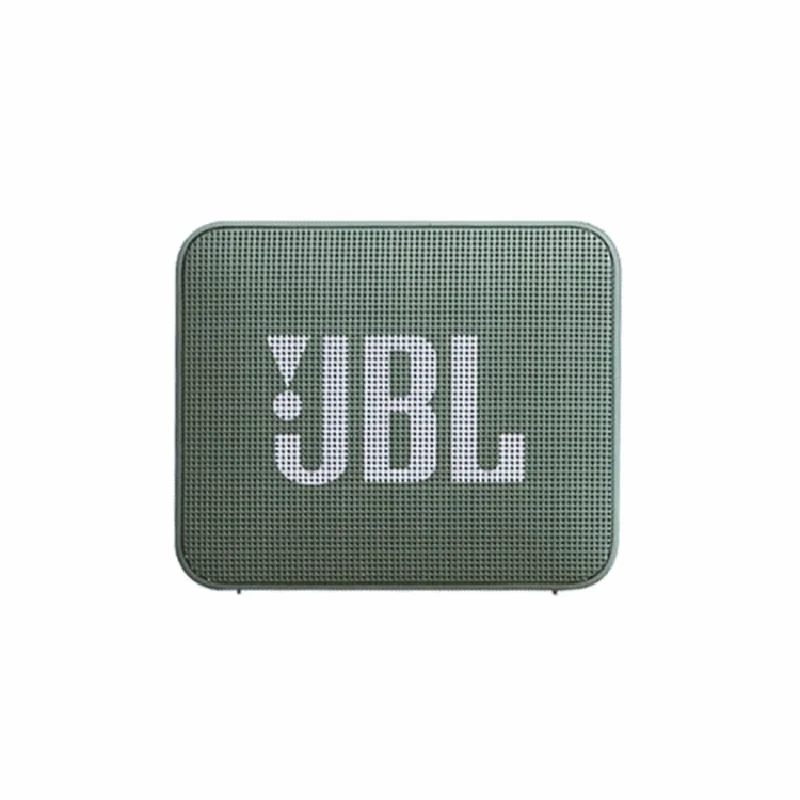 

JBL GO2 bezprzewodowy gonik Bluetooth IPX7 wodoodporne przenone Mini goniki Go 2 sport akumulator z mikrofonem gboki bas