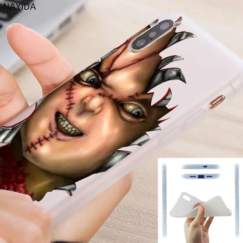 Мягкий силиконовый чехол для Xiaomi 11 10 9 8 A2 A3 CC9 Lite Note Pro 5X 6X 10i 9se|Бамперы| |