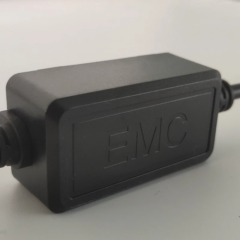 Светодиодная фара для Jeep Wrangler JK реле H4 без ошибок подходит 7 светодиодный вилка