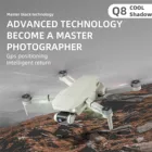 Q 30 5g Wifi мини-Дрон с Камера 1080p Gps аэрофотосъемка Fpv Дрон складной Квадрокоптер Дрон Профессиональный # g30