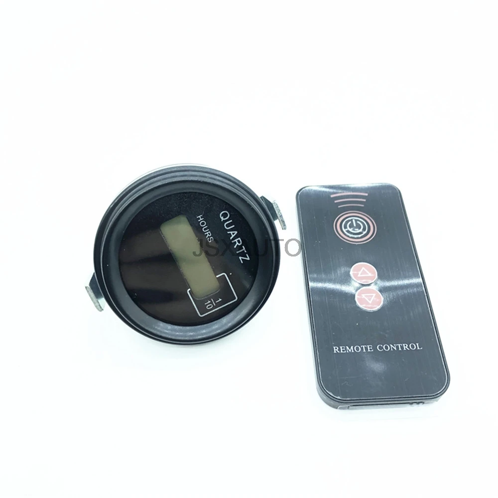Таймер экскаватор таймер с на дистанционном управлении аксессуары для ZX