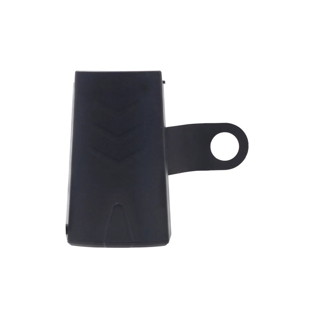 Водонепроницаемое зарядное устройство для сотового телефона мотоцикла GPS 5 В