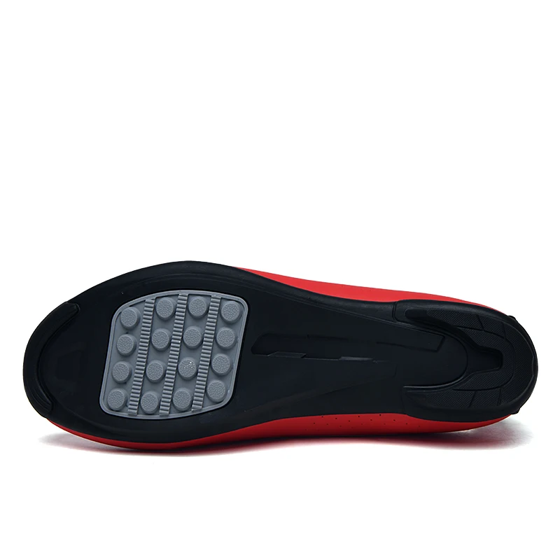 Обувь для велоспорта Мужская обувь гонок на горном велосипеде Спортивная Scarpe MTB с