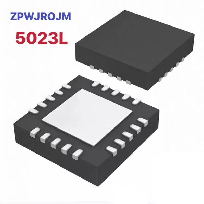 

5 шт./лот новая Оригинальная женская модель e2597l 2597L SE5005L SE2597L-R SE5023l SIGE 5023L QFN