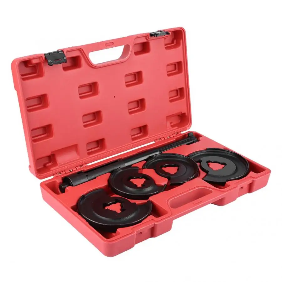 5 шт. Телескопический компрессор для катушки комплект ремонта Benz из углеродистой