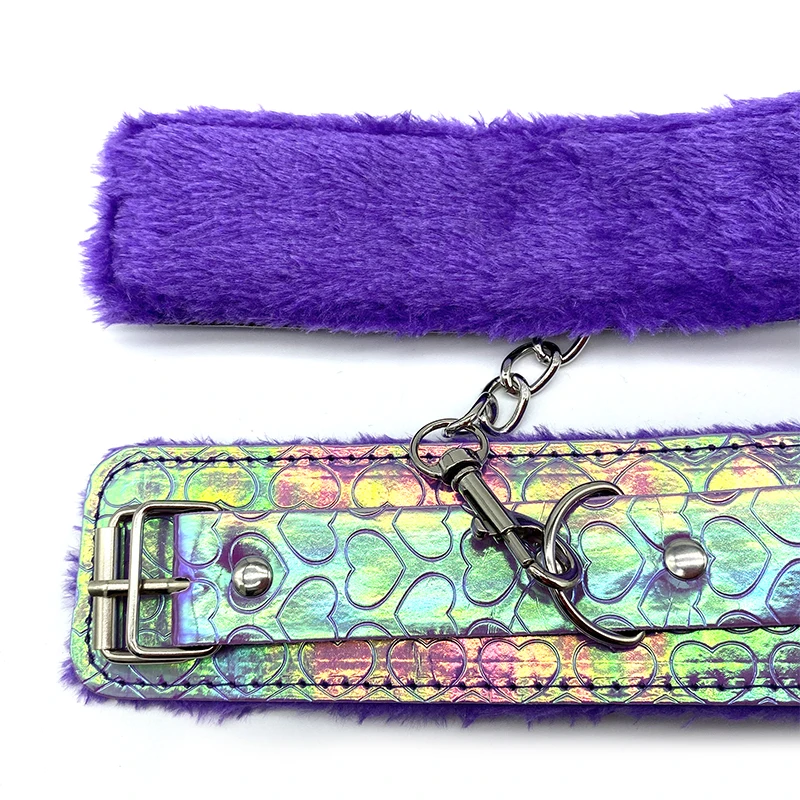 Секс леди зажимы для сосков веревка БДСМ набор связывания наручники секса кнут