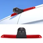 Автомобильный фонарь заднего хода для фургона Dachkamera Mecedes Benz sprinter W906 VW Crafter caravelle 2007-2015, стоп-сигнал, светодиодный ночной свет