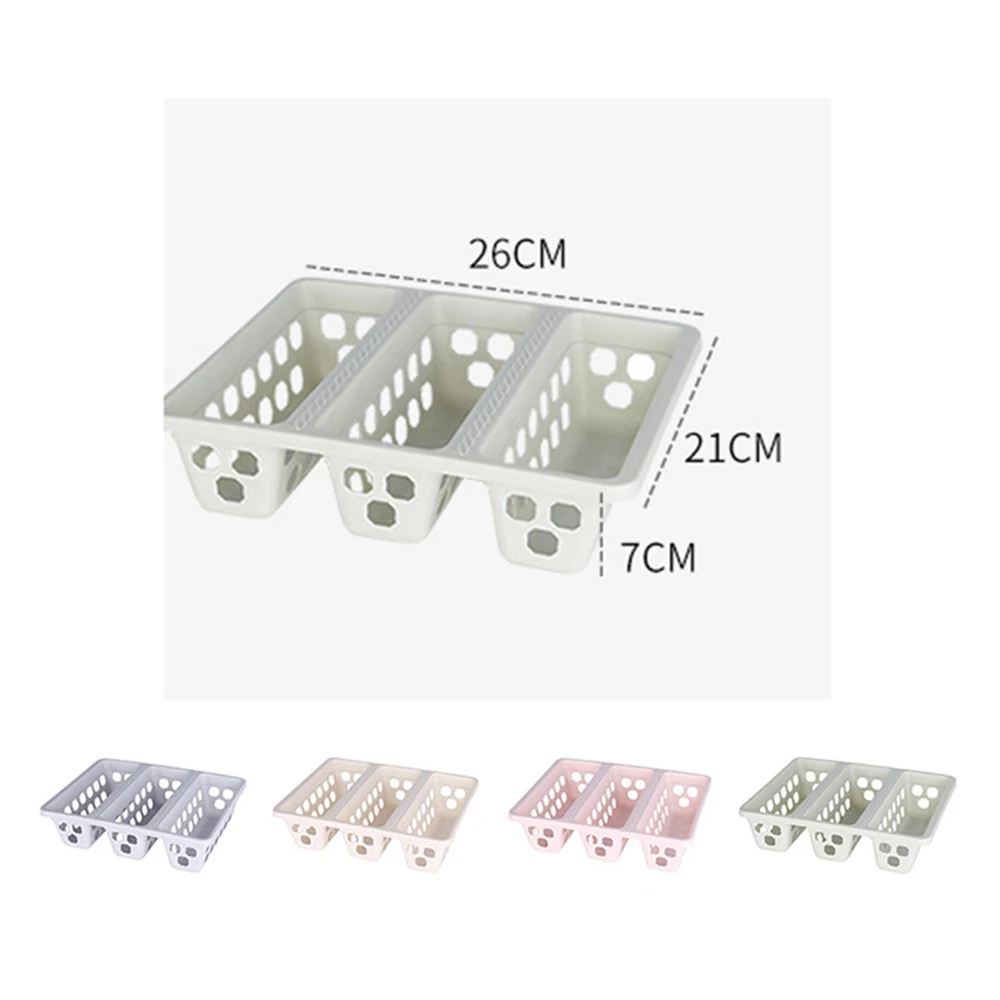 Plastic Shoe Rack Durable Shoe Basket Organizer Footwear Support Storage Stand Space Saving Cabinet Closet Stand Shoes Holder