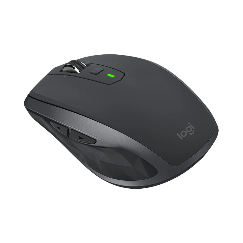 Мышь Logitech 2S аккумуляторная 2 4 ГГц 4000DPI | Компьютеры и офис