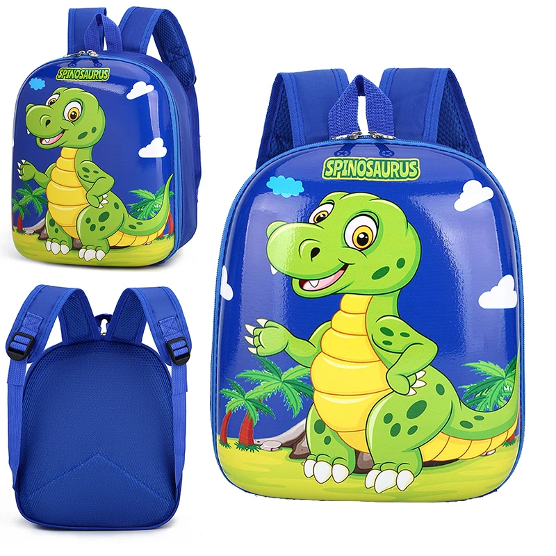 Новый детский школьный рюкзак Plecak мультфильм милые школьные сумки для девочек