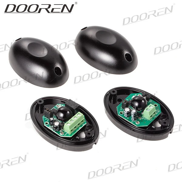 Инфракрасный луч безопасности для открывания ворот автоматическая дверь