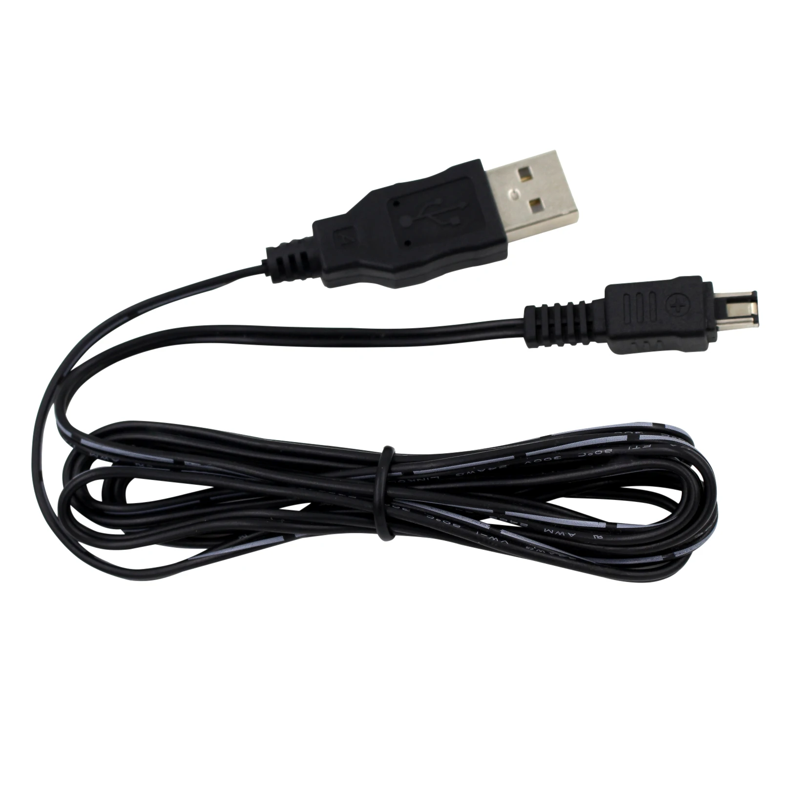 USB адаптер зарядный кабель шнур для Canon Legria HF R36 M52 R806|Кабели передачи данных| |