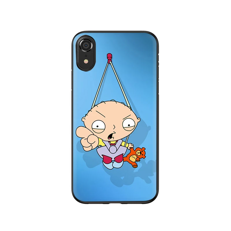 B8 Мягкий силиконовый чехол для телефона с рисунком чехол для iPhone 5 5S SE 6 6s 7 8 Plus X XR XS 11 pro Max - Цвет: B8