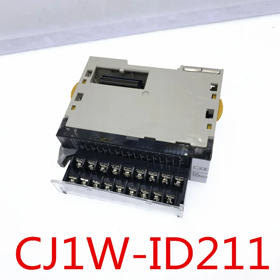 100% оригинальный новый 2 года гарантии CJ1W ID211|Пульты ДУ| |