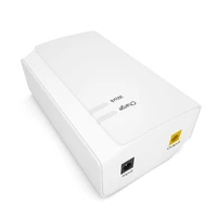 mini portable ups battery backup 12v 1a uninterruptible power supply for wifi router 2200mah backup power adapter