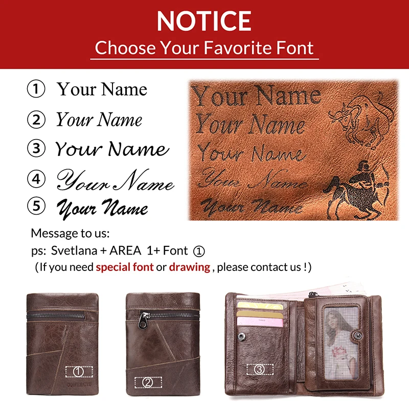 Кошелек мужской из натуральной кожи брендовый дизайнерский клатч в стиле