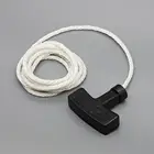 Трос и ручка стартера для HONDA ATC200S, ATC TRX, для отдачи, ATC 110, 200, 70, 90 FL, 250, 350, 400, TRX 125, 200, 250, 70, 90