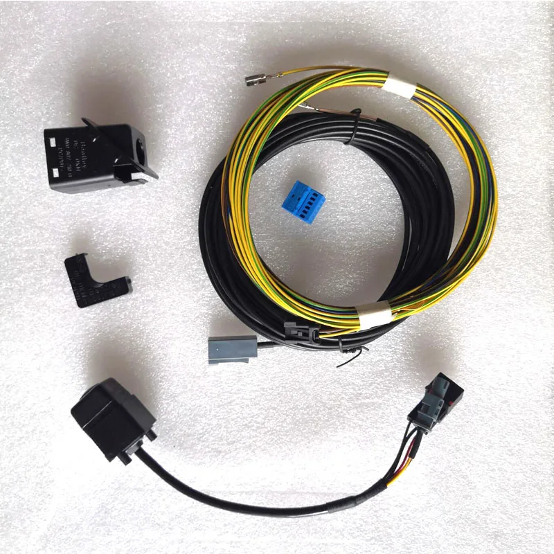 RCD330 187A 187 B RCD340 Plus фотокамера заднего вида