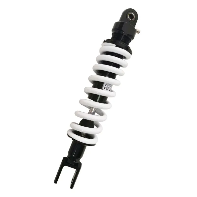 

new 380MM mounting hole distance motorcycle rear shock absorber fork 27MM 30MM 33MM suitable for Honda Yamaha Suzuki ATV