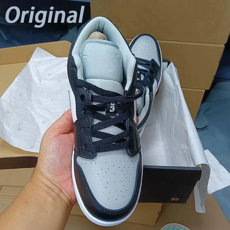 

2021 Men's Low-Top Basketball Shoes Original Sneakers Purple Fashion Casual Shoes Travis Scott Shoes