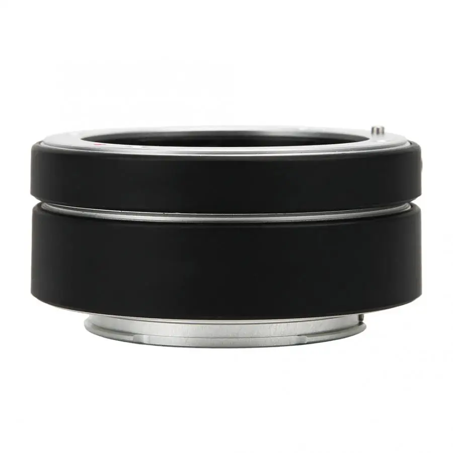 NE1 Удлинительное макрокольцо-адаптер с автофокусом 10 мм + 16 для Sony E Mount Camera len