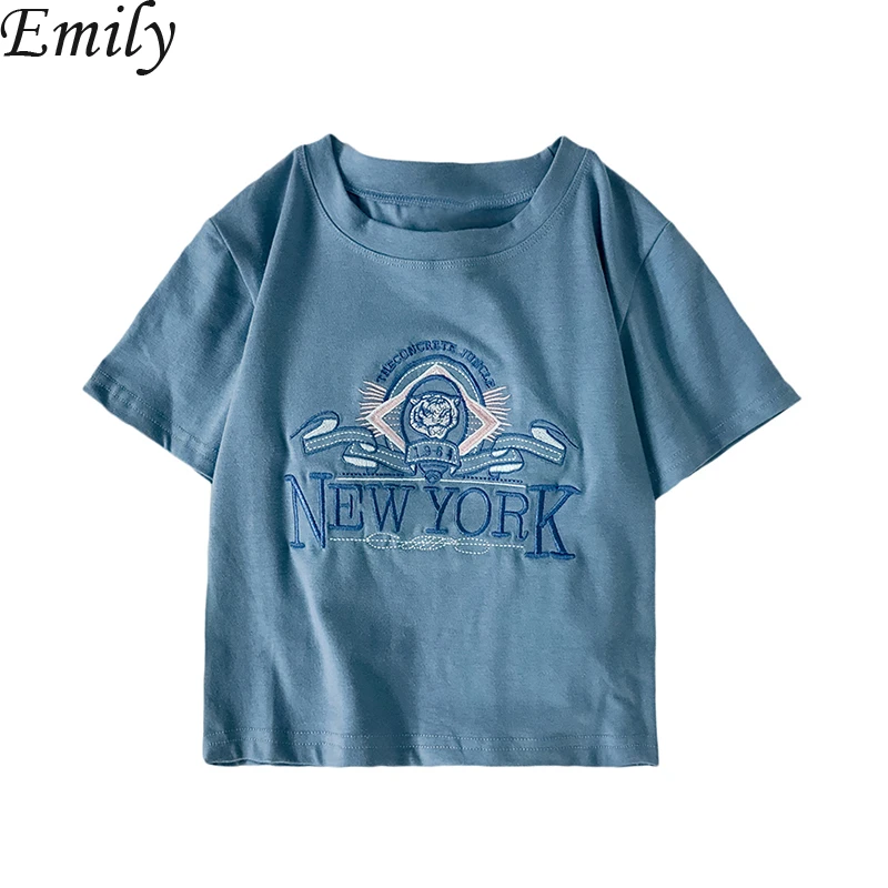 Новинка Микеланджело забавная мультяшная футболка женская гранж эстетика с